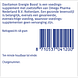 Davitamon Energie Boost Kauwtabletten 40KTB Davitamon Energie Boost Kauwtabletten 40KTB