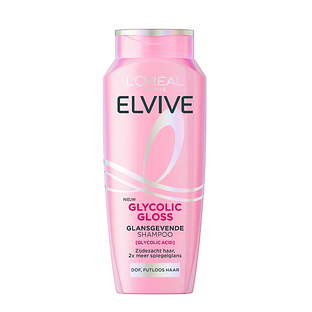 Elvive Glycolic Gloss Shampoo 250ML
