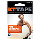 KT Tape Pro Extreme Strips Beige 20ST