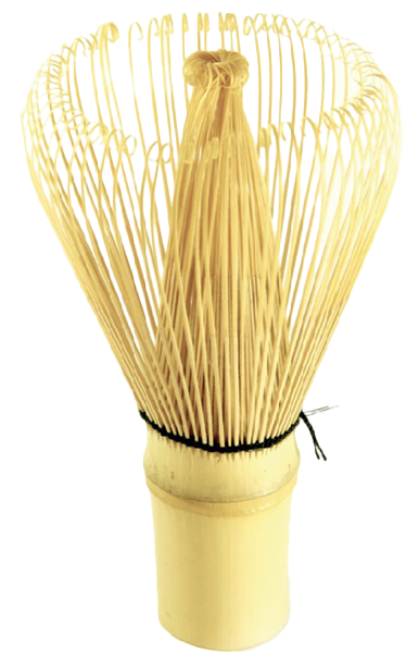 Biotona Bamboo Whisk