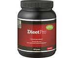 DieetPro Shake - Aardbei Met Stevia 400GR
