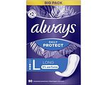 Always Daily Protect Inlegkruisjes Long 50ST