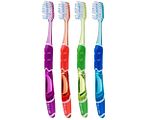 GUM Technique Medium Kleine Kop 1ST