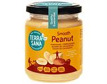 TerraSana Pindakaas Smooth 250GR