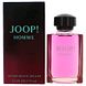 Joop! Homme After Shave 75ML  verpakking met fles