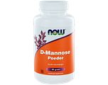 NOW D-Mannose Poeder 85GR