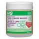 HG Eco Wasmiddeltoevoeging Stinkend Wasgoed 500GR