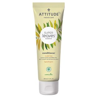 Attitude Super Leaves Clarifying Conditioner 240ML