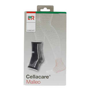 Lohmann & Rauscher Cellacare Malleo Comfort Enkelbandage Maat 5 1ST
