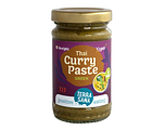 TerraSana Thai Curry Paste Green 120GR