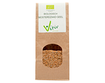 Vitiv Biologisch Geel Mosterdzaad 100GR