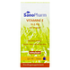 Sanopharm Vitamine E Druppels 1000ML