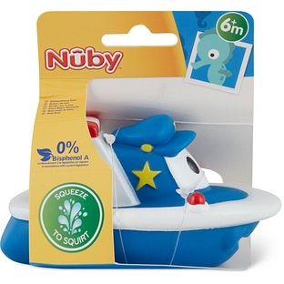Nuby Badspeeltje Bootje 1ST