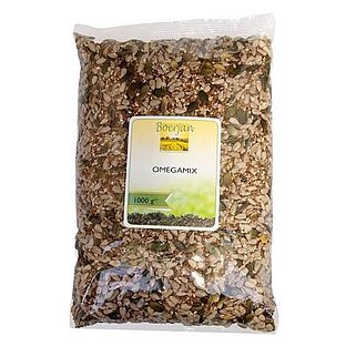 Boerjan Omegamix 300GR Boerjan Omegamix 300GR
