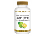 Golden Naturals Ester-C 1000mg Tabletten 90TB