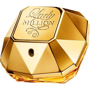 Paco Rabanne Lady Million Eau de Parfum 80ML Paco Rabanne Lady Million Eau de Parfum 80ML