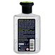 Lucovitaal Hygiënische Handgel met Aloë Vera 237ML Flacon achterkant