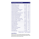 Vitakruid Multi Basis Tabletten 30TB Samenstelling