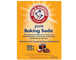 Arm & Hammer Pure Baking Soda 454GR Arm & Hammer Pure Baking Soda 454GR