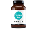 Viridian Potency Digestive Aid Capsules 30VCP