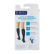 Jobst Travel Socks Zwart 37-38 1PR