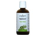 Jacob Hooy Essentiële Olie Tea Tree 100ML Jacob Hooy Essentiële Olie Tea Tree 100ML