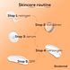 Biodermal Skin Booster Glow Serum 30ML Skincare routine