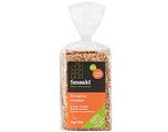 Smaakt Less Carb Proteïne Crackers 200GR Smaakt Less Carb Proteïne Crackers 200GR