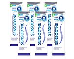 Sensodyne Repair & Protect Cool Mint Tandpasta Multiverpakking 6x75ML