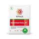 Vitals Resveratrol-VT Capsules 60CP