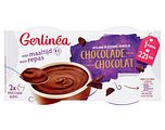 Gerlinéa Chocolade Pudding 2ST