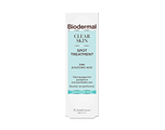 Biodermal Clear Skin Spot Treatment 10ML