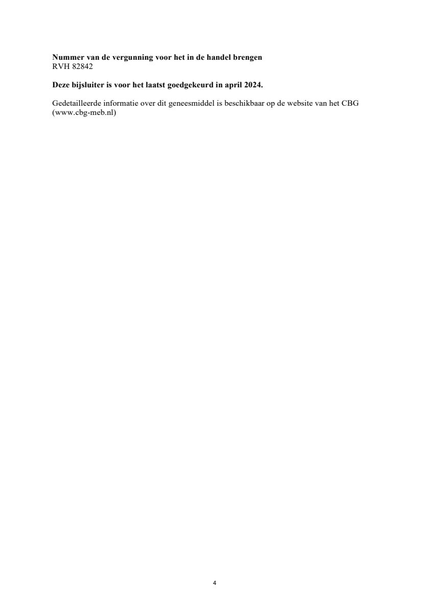 Oculoheel Oogdruppels afbeelding van document #4, leaflet