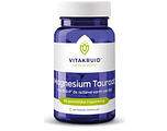 Vitakruid Magnesium Tauraat Capsules 30VCP