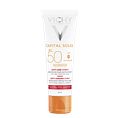 Vichy Capital Soleil 3-in-1 Anti Aging SPF50 50ML