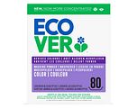 Ecover Waspoeder Color Lavendel & Eucalyptus 4KG