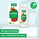 Purasana Guarana Capsules 120VCP sfeerfoto