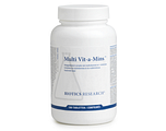 Biotics Multi Vit-a-Mins Tabletten 180TB