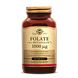 Solgar Folate (Folaat) 1000 mcg Tabletten 60TB