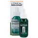 L'Oréal Paris Men Expert Niacinamide Anti-Blemish Serum 30ML Verpakking met flesje ernaast