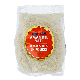 Horizon Amandelmeel Bio 100GR