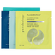 Patchology Eyegels Trio Set 1ST
