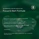 Bonusan Focus & Alert Formule Capsules 40CP