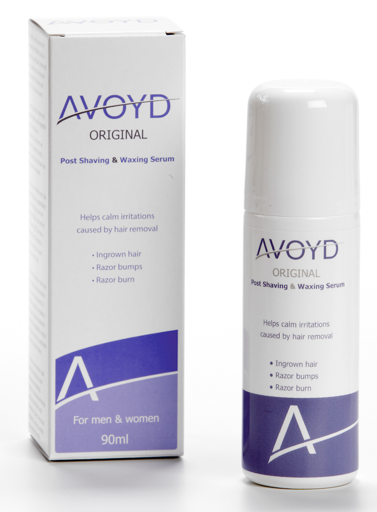 Avoyd Original afbeelding