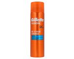 Gillette Fusion Moisturizing Scheergel 200ML