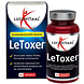 Lucovitaal Le Toxer Capsules 60CP Verpakking plus pot