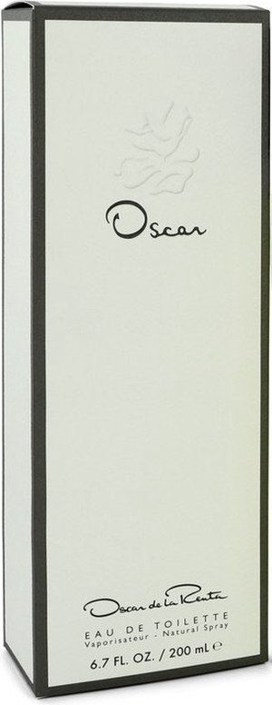 Oscar De La Renta Oscar Eau de Toilette afbeelding