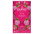 Pukka Love Thee 20ZK Pukka Love Thee 20ZK