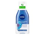 Nivea Oogmake-up Remover Double Effect 125ML