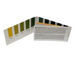 Bonusan PH Teststrips En Boekje 24ST